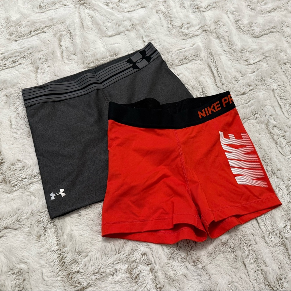 Dri-fit Short Bundle